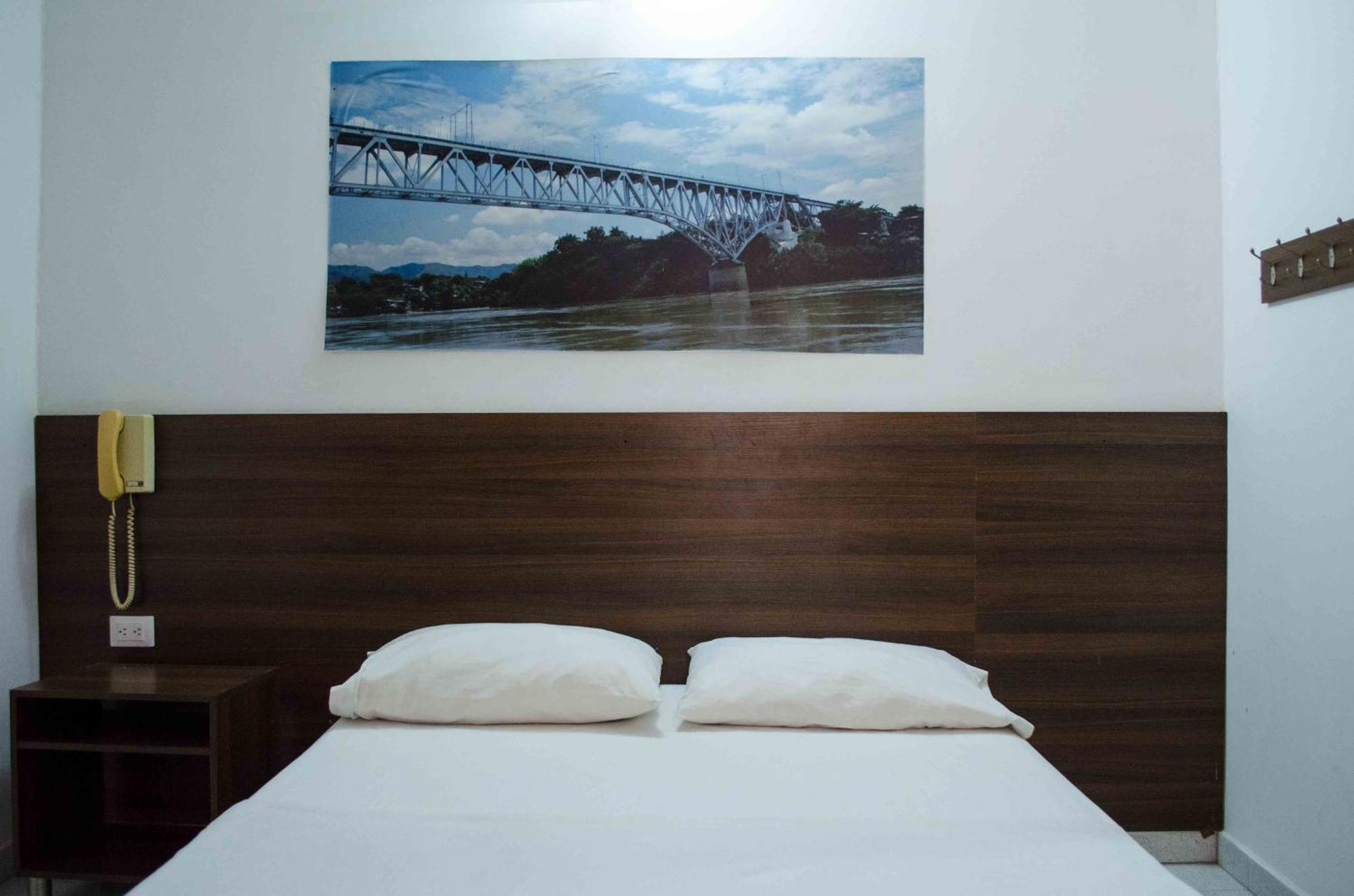 Hotel Elimar Хирардот Экстерьер фото